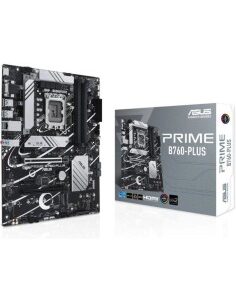PB S-1700 B760 ASUS PLUS       B760 DDR5 RGB ATX