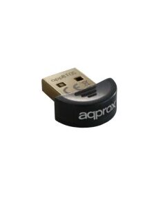 ADAPT. BLUETOOTH USB APPROX    BT 5.0 NANO