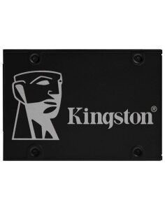 DISCO SSD   2TB KINGSTON       SATA3 KC600
