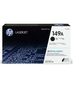 TONER HP W1490A 149A NEGRO