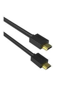 CABLE HDMI A HDMI     3M 2.0   4K NEGRO APPROX