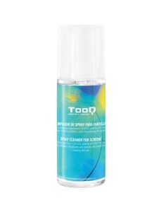 SPRAY LIMPIADOR LCD 150ML      INCLUYE TOALLITA