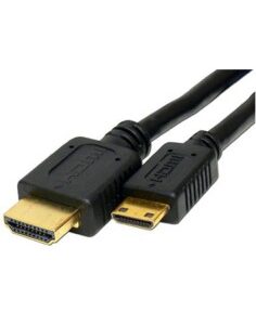CABLE HDMI A MINI  3M 1.4