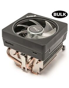 VENTILADOR S-AM5 RYZEN RGB     BULK