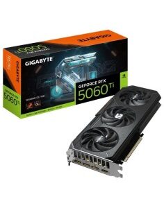 VGA RTX5060TI 16GB GDDR7  GIGA BYTE WINDFORCE OC EDITION