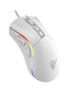 RATON USB PHOENIX GAMING       VOID BLANCO