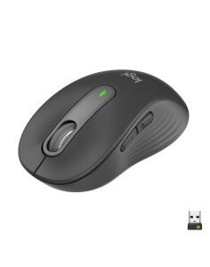 RATON WIRELESS LOGITECH M650 M NEGRO