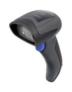 LCB DATALOGIC QD2430 USB 2D NE GRO USB + RS-232