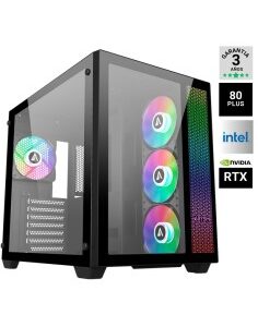 PCFG GDX ATX I7-14700F  32GB     1TB NMVE RTX 5090 32GB FREED