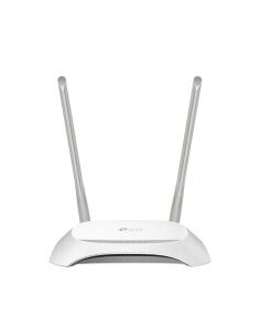 ROUTER WIRELESS TP-LINK TL-WR8 50N