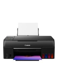 MULTIF. CANON PIXMA G650 WIFI  MEGATANK NEGRA