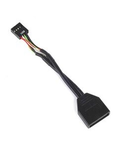 CONVERSOR USB 2.0 A 3.0 INTERN O