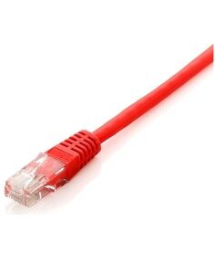 CABLE UTP   1  M CAT.6 ROJO