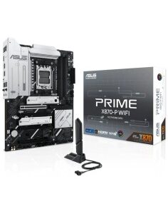 PB S-AM5  X870 ASUS X870-P     PRIME WIFI