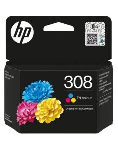 CARTUCHO HP 7FP20UE N308 COLOR