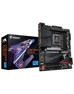 PB S-1700 Z790 GIGABYTE Z790   AORUS ELITE AX