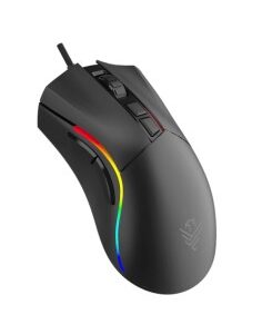 RATON WIRE PHOENIX GAMING      VOID NEGRO RGB