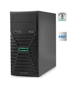 45481 SERVIDOR HP PROLIANT ML  30 GEN 11 E-2414 1P 32G NHSYS