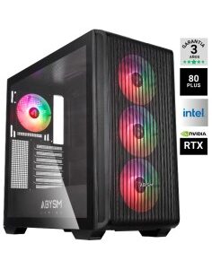 PCFG GDX ATX I5-14600KF 32GB     2TB NVME RTX 5090 32GB FREED