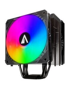 VENTILADOR UNIVERSAL GAMING    SNOW IV ARGB ABYSM