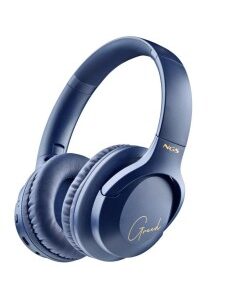 AURI + MIC BT NGS ARTICA GREED  BLUE