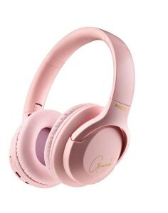 AURI + MIC BT NGS ARTICA GREED  PINK