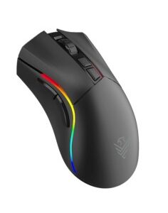 RATON WIRELESS PHOENIX GAMING  VOID ELITE NEGRO RGB