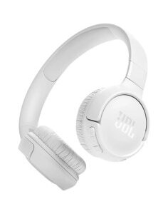 AURICULAR BT JBL TUNE 525BT    BLANCO