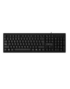 TECLADO USB APPROX MX225 NEGRO
