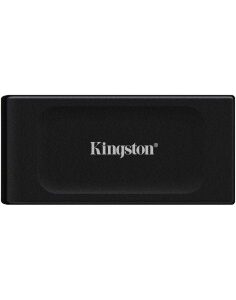 DISCO USB 3.2 SSD 1TB KINGSTON SXS1000/1000G