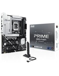 PB S-1851 Z890 ASUS Z890-P     PRIME ATX WIFI