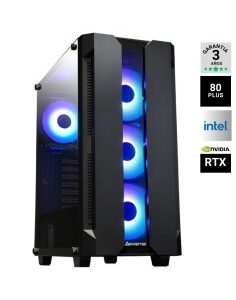 PCFG GDX ATX I7-14700F  16GB   1TB NMVE RTX5060 8GB FREEDOS