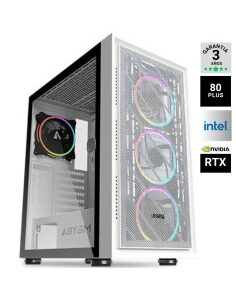 PCFG GDX ATX I7-14700F  16GB   1TB NVME RTX5060 8GB FREEDOS