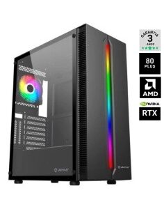 PCFG GDX ATX R5-5600X 16GB     500GB NVME RTX5060TI 8GB FREE