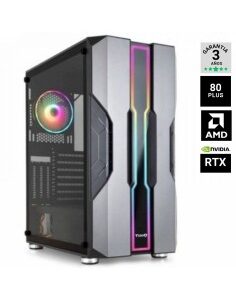 PCFG GDX ATX R7-7700X 32GB     1TB NVME RTX 5080 16GB FREEDOS