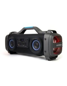 ALTAVOZ BT PLATINET BOOMBOX    51W