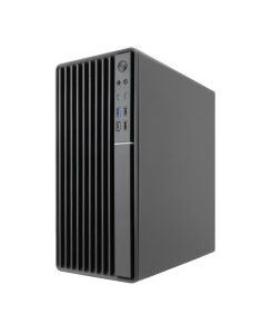 CAJA MATX COOLBOX M840 NEGRA   SIN FUENTE