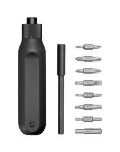 DESTORNILLADOR XIAOMI MI       RATCHET SCREWDRIVER 16-IN-1