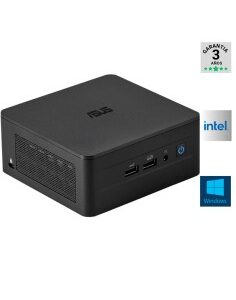 202805 NUP GDX  ASUS  NUC  I5- 1340P 16GB 500GB M.2 NVME W11P