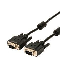 CABLE VGA  5M   M/M