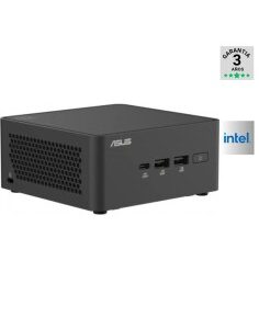 274904 NUF GDX  ASUS  NUC  U5- 225H 16GB   1TB NVME FREE
