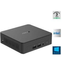 332305 NUP GDX  ASUS  NUC  I3- 1315U 16GB 500GB NVME W11PRO