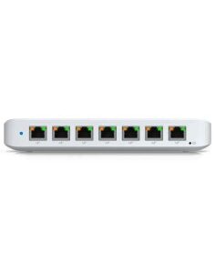 SWITCH GIGA  8PTOS UBIQUITI    POE USW-ULTRA-210W