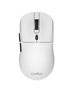RATON WIRELESS COOLBOX W03     GAMING BLANCO