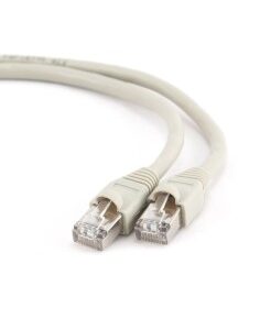 CABLE UTP   1   M CAT.6 GRIS