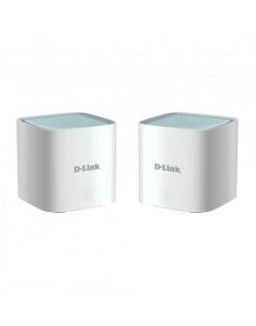 PUNTO ACCESO MESH DLINK M15    EAGLE PRO AI KIT AX1500