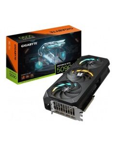 VGA RTX5090   32GB GRRD7  GIGA BYTE OC WINDFORCE RGB