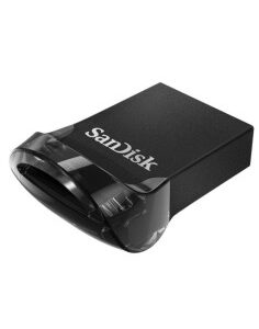 MEMORIA USB 3.1  64GB SANDISK  ULTRA FIT