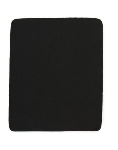 ALFOMBRILLA OMEGA NEGRA        OMPFB