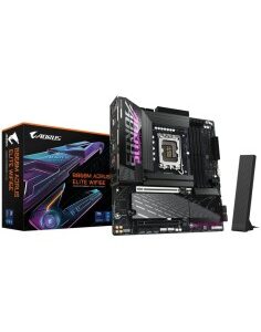 PB S-1851 B860 GIGABYTE B860-M AORUS ELITE WIFI6E